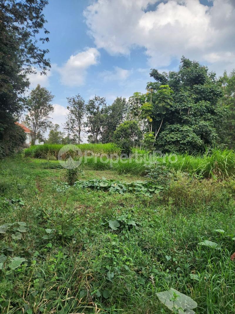 Land for sale Karen Nairobi