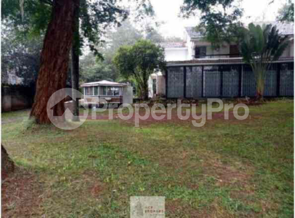 Land for sale Lavington Nairobi