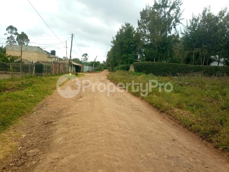 Land for sale Kilimani Nairobi