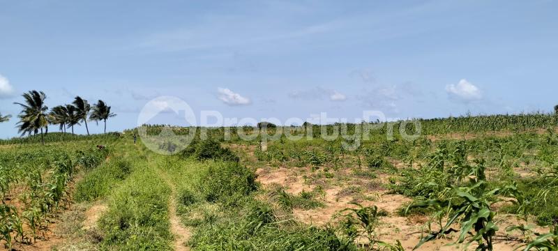 Land for sale Kilifi North Kilifi