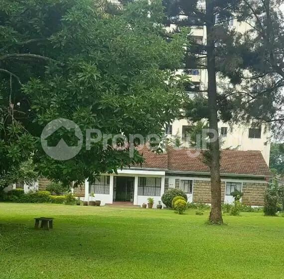 Land for sale Kilimani Nairobi