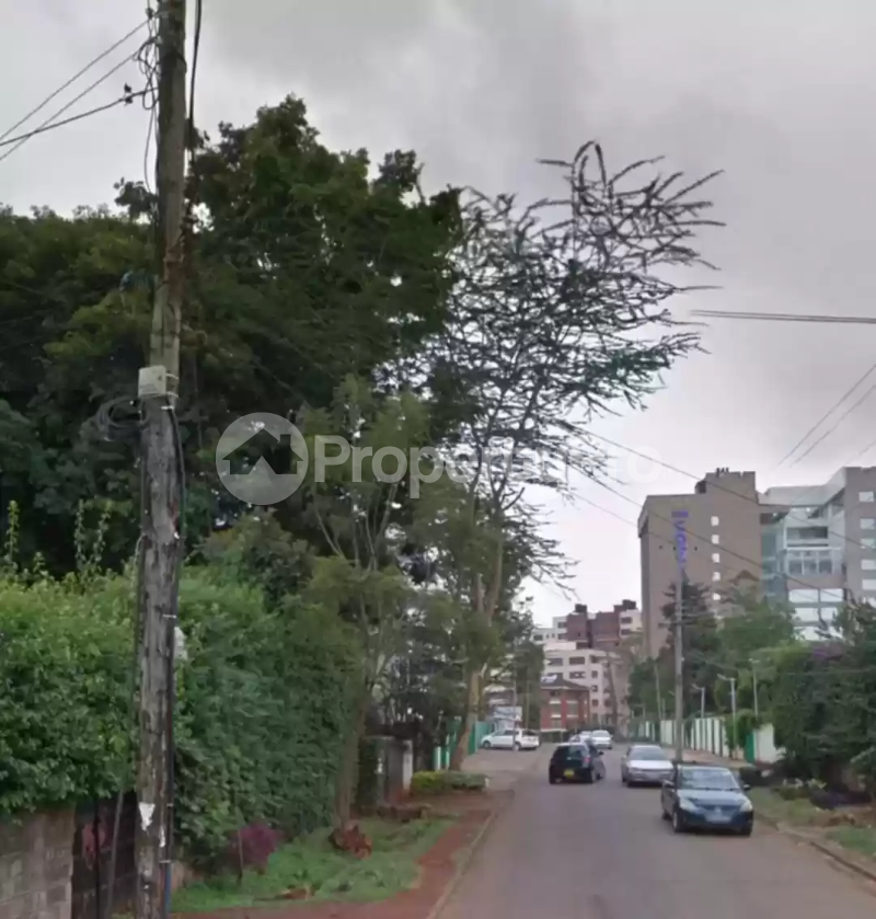 Land for sale Lavington Nairobi