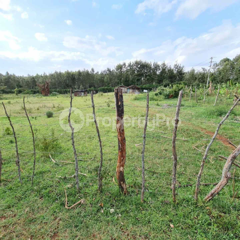 Land for sale Kikuyu Kiambu