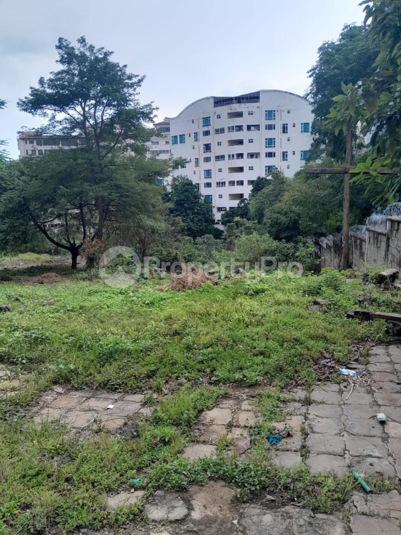 Land for sale Westlands Nairobi
