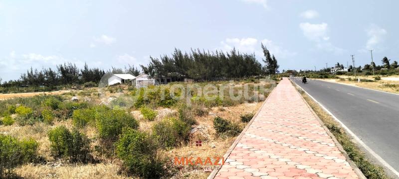 Land for sale Kilifi North Kilifi