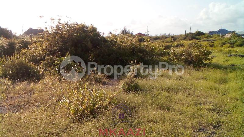 Land for sale Kilifi North Kilifi
