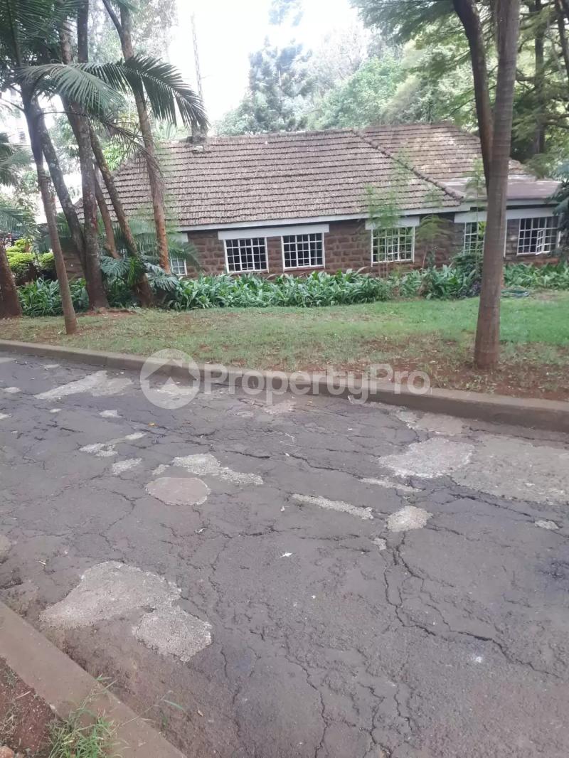 Land for sale Westlands Nairobi