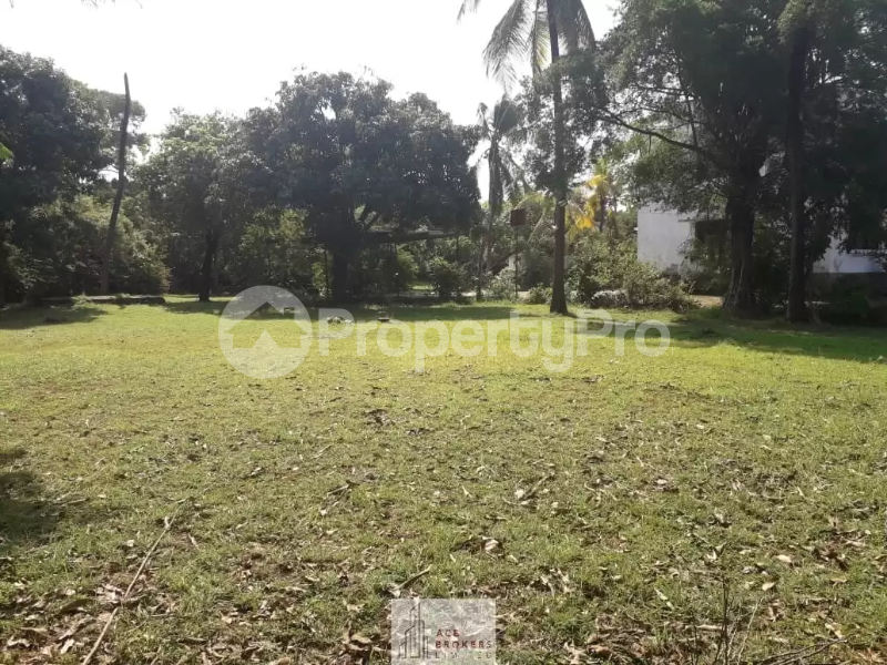 Land for sale Nyari Nairobi