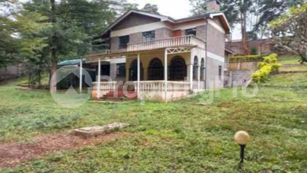 Land for sale Nyari Nairobi