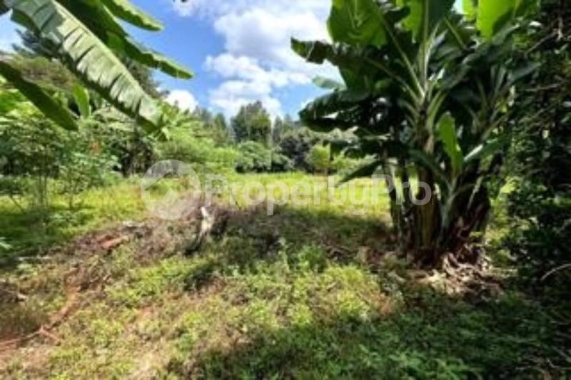 Land for sale Karen Nairobi