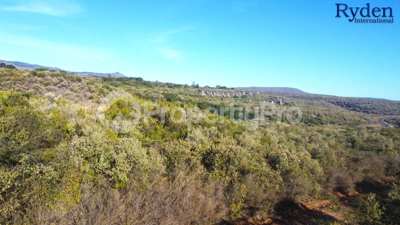 Land for sale Malewa Bay, Naivasha East Nakuru - 0