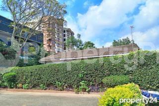 Land for sale Kileleshwa Nairobi