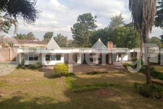 Land for sale Lavington Nairobi