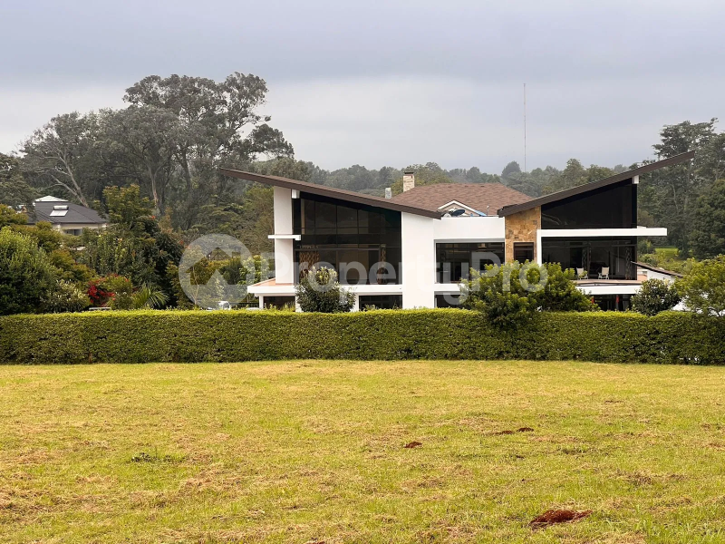 Land for sale Karen Nairobi