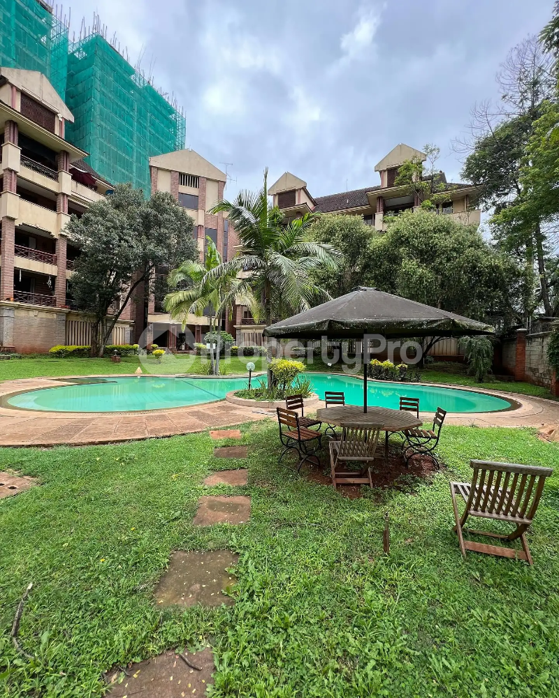 Land for sale Kilimani Nairobi