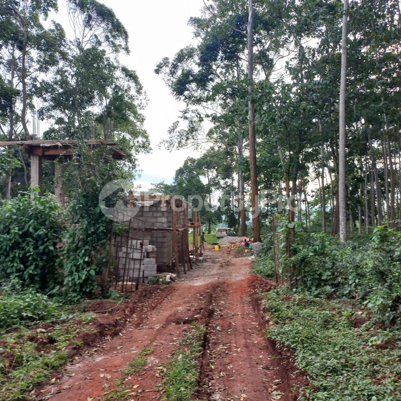 Land for sale Bujagaali Jinja Eastern (PID 5ABHC) PropertyPro