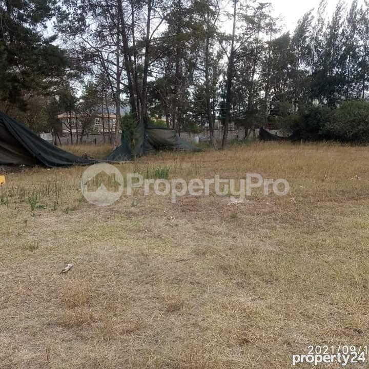 Land for sale Karen Nairobi