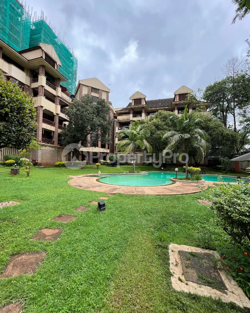 Land for sale Kilimani Nairobi