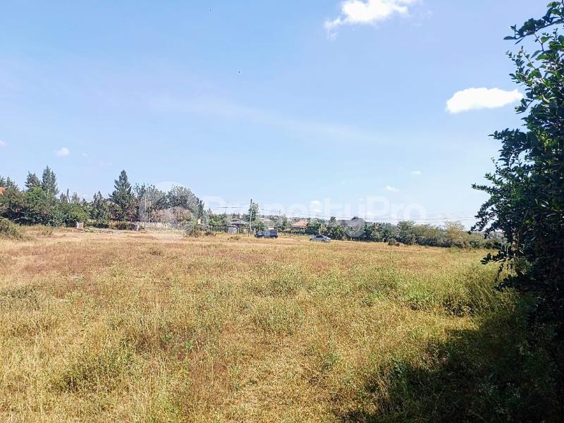 Land for sale Sabaki, Athi RIver Machakos