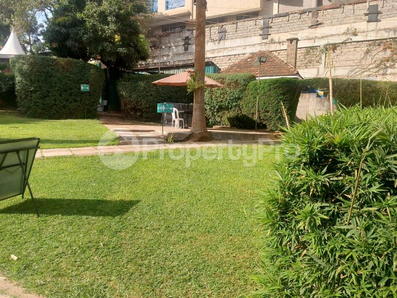 Commercial Land for sale muthaiga Muthaiga Nairobi
