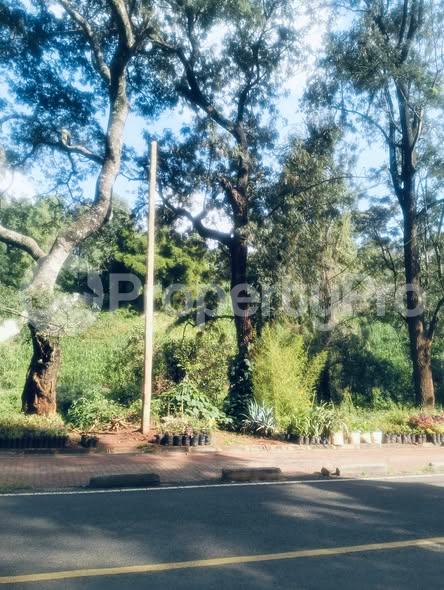 Land for sale Kitisuru Nairobi