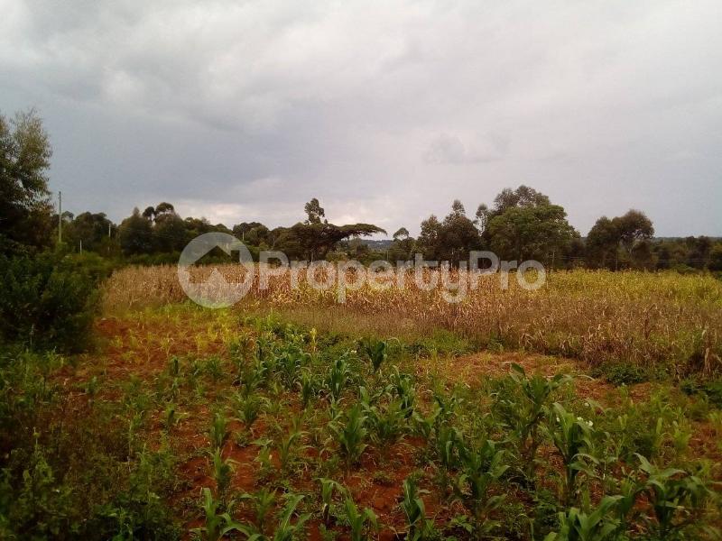 Land for sale Karen Nairobi