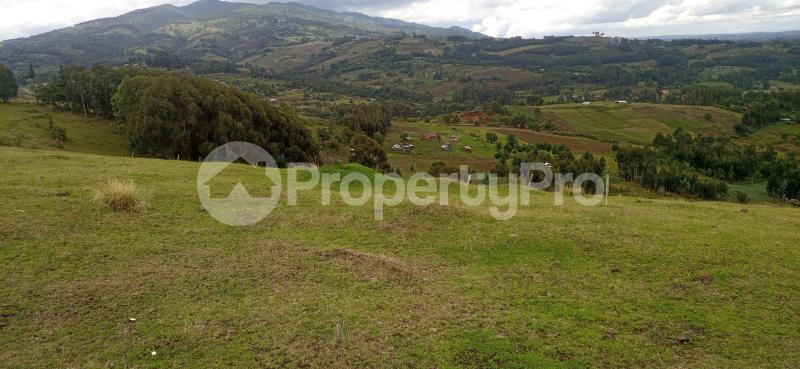 Land for sale Lavington Nairobi