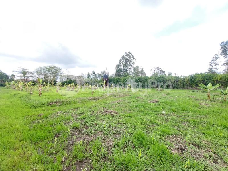 Land for sale Karen Nairobi