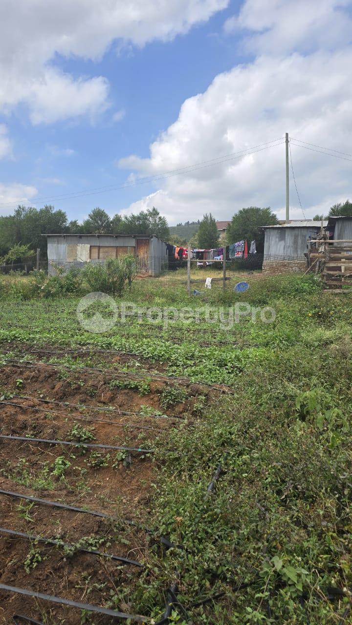 Land for sale Kisaju Kitengela