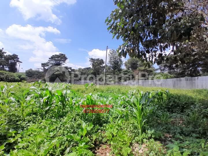 Land for sale Karen Nairobi