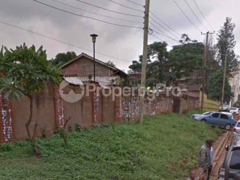 Land for sale Parklands Nairobi