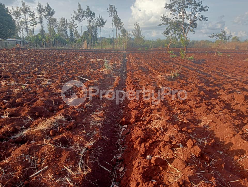 Land for sale Maragua, Muranga Muranga