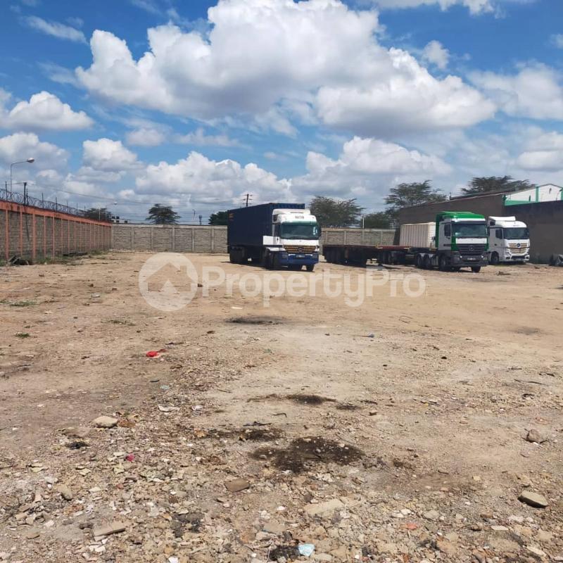 Land for sale Mombasa Road Nairobi