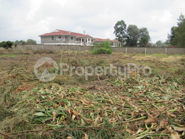 Residential Land for sale Off Kigwa Rd Garden Estate Nairobi