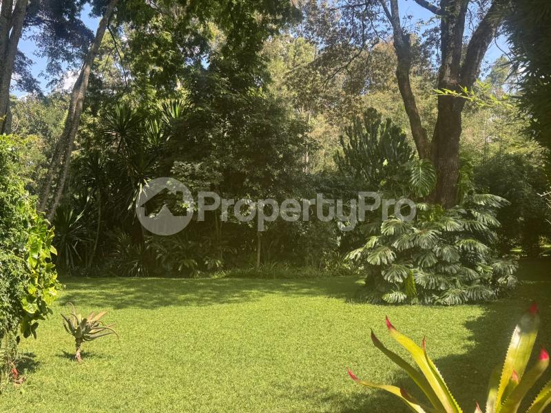 Residential Land for sale Miotoni Karen Nairobi