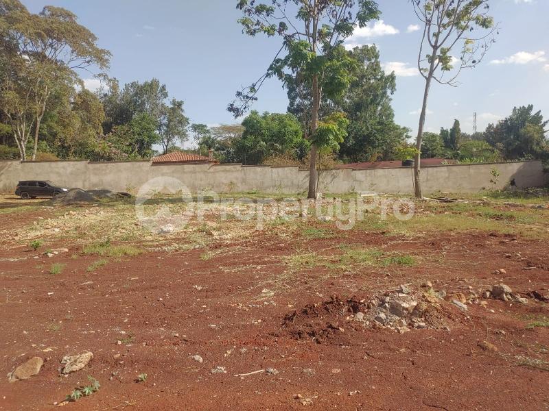 Residential Land for sale Runda Runda Nairobi