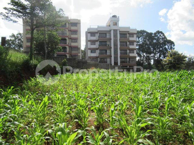 Land for sale Thindigua Kiambu Road Kiambu Road Nairobi