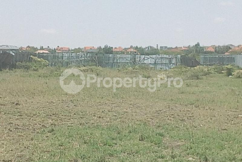Land for sale Kitengela Kajiado