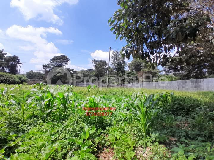 Land for sale Karen Nairobi