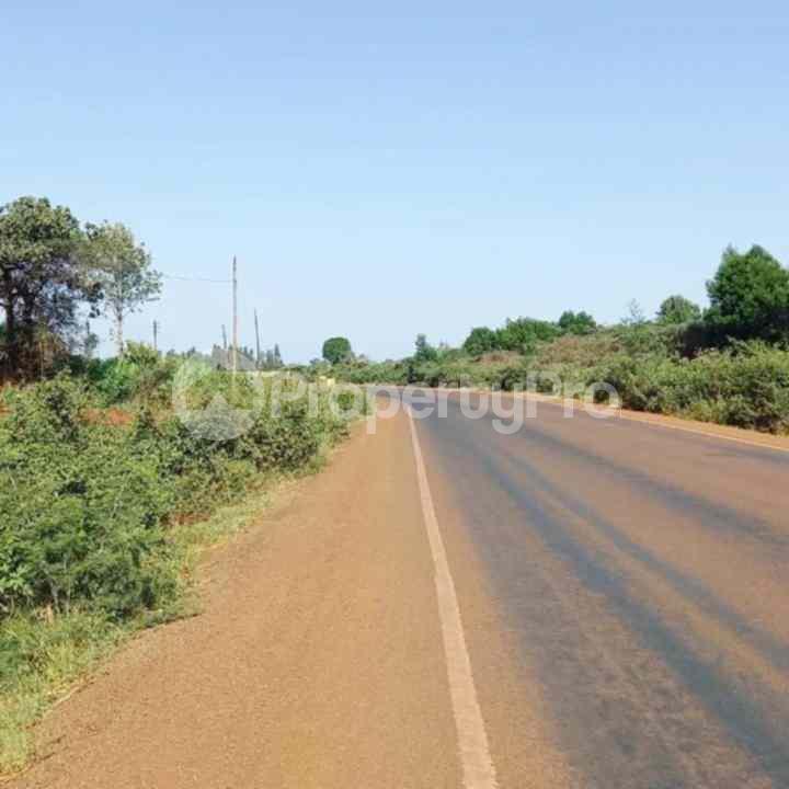 Land for sale Membley Ruiru