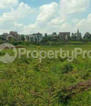 Land for sale Membley Ruiru