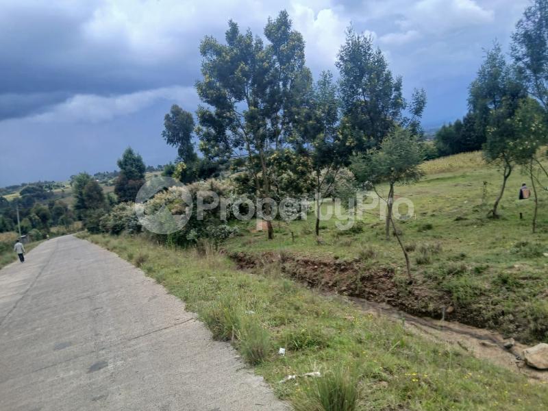 Land for sale Ol Kalou Nyandarua
