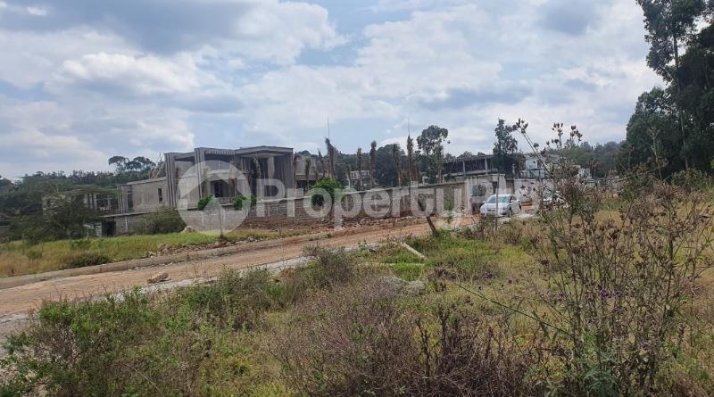 Land for sale Karen Nairobi