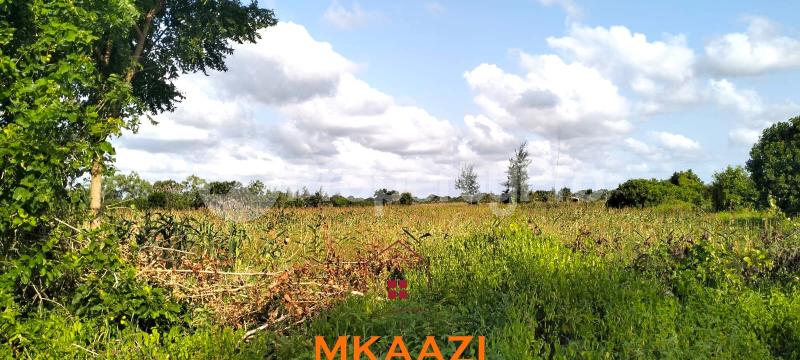 Land for sale Lamu West Lamu