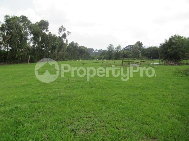 Residential Land for sale Ololua Ridge Karen Nairobi