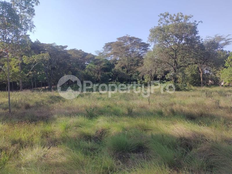Residential Land for sale Forest Edge Rd, Karen Nairobi