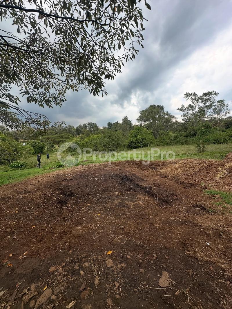 Land for sale Karen Nairobi