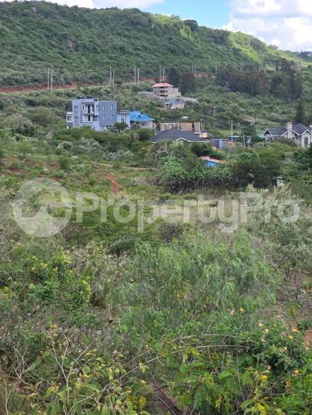 Land for sale Ngong Kajiado