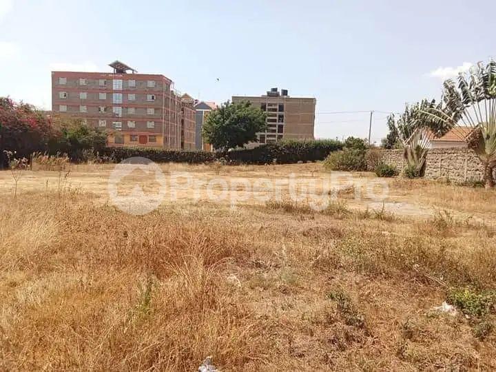 Land for sale Ruiru Kiambu