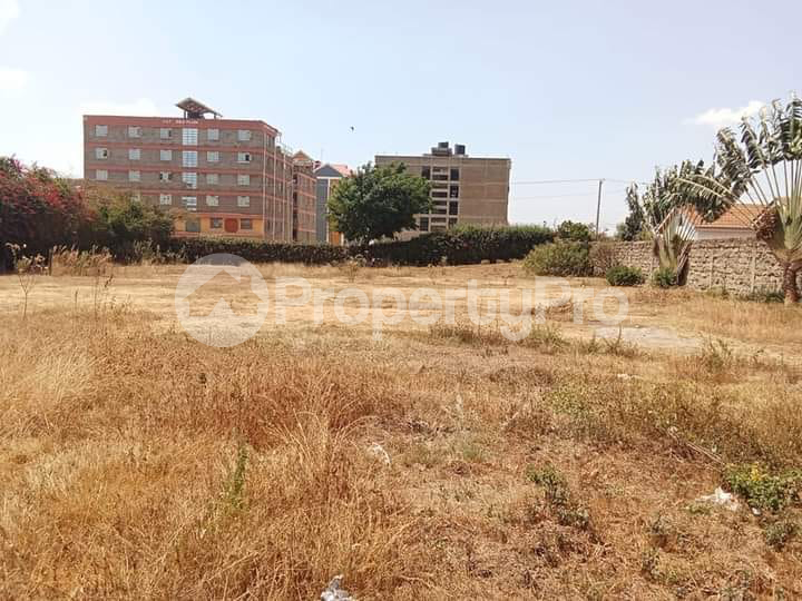Land for sale Ruiru Kiambu